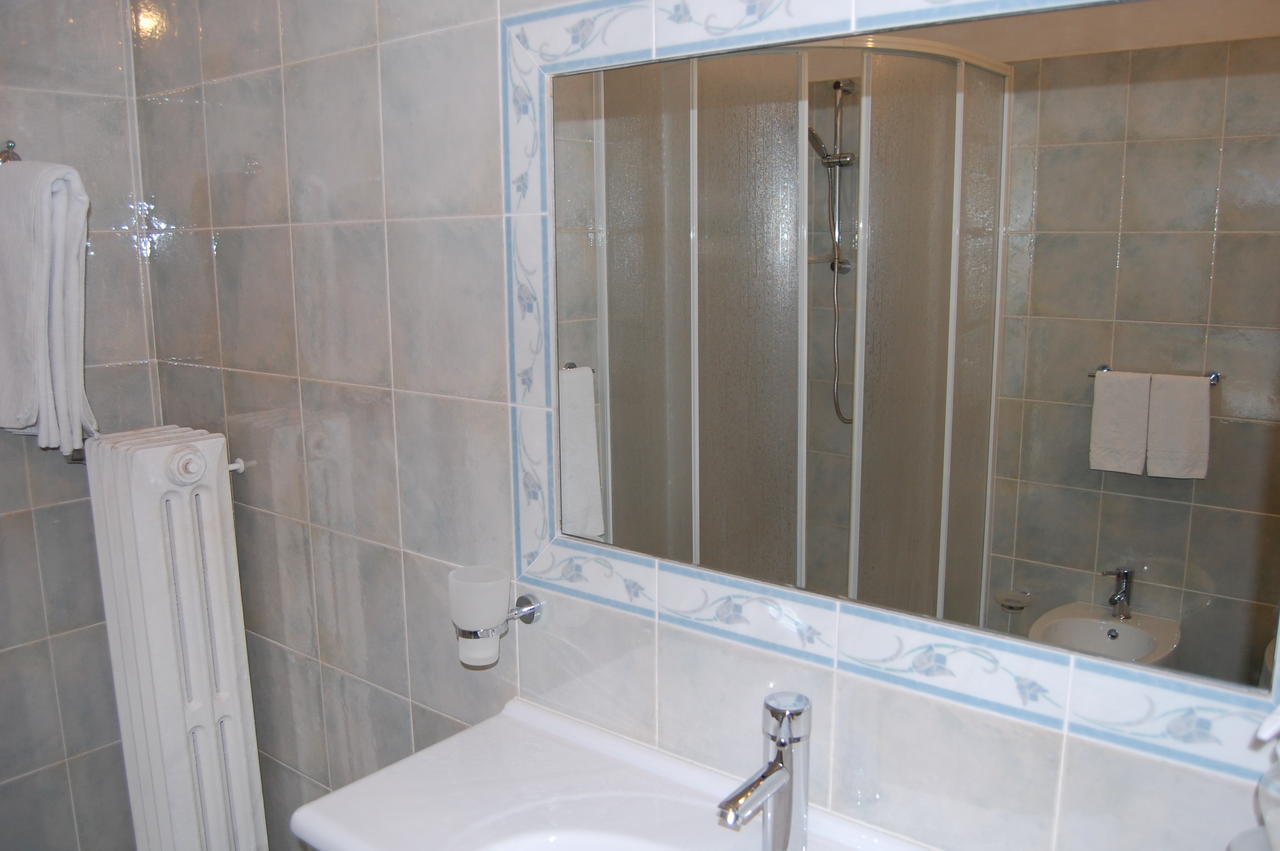 B&B Casa Cavalli Лучера Номер фото